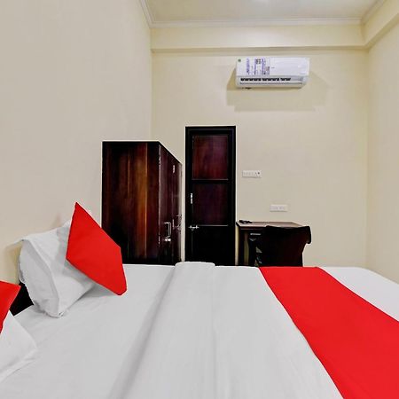 Hotel O Arn Plaza Τζαϊπούρ Εξωτερικό φωτογραφία