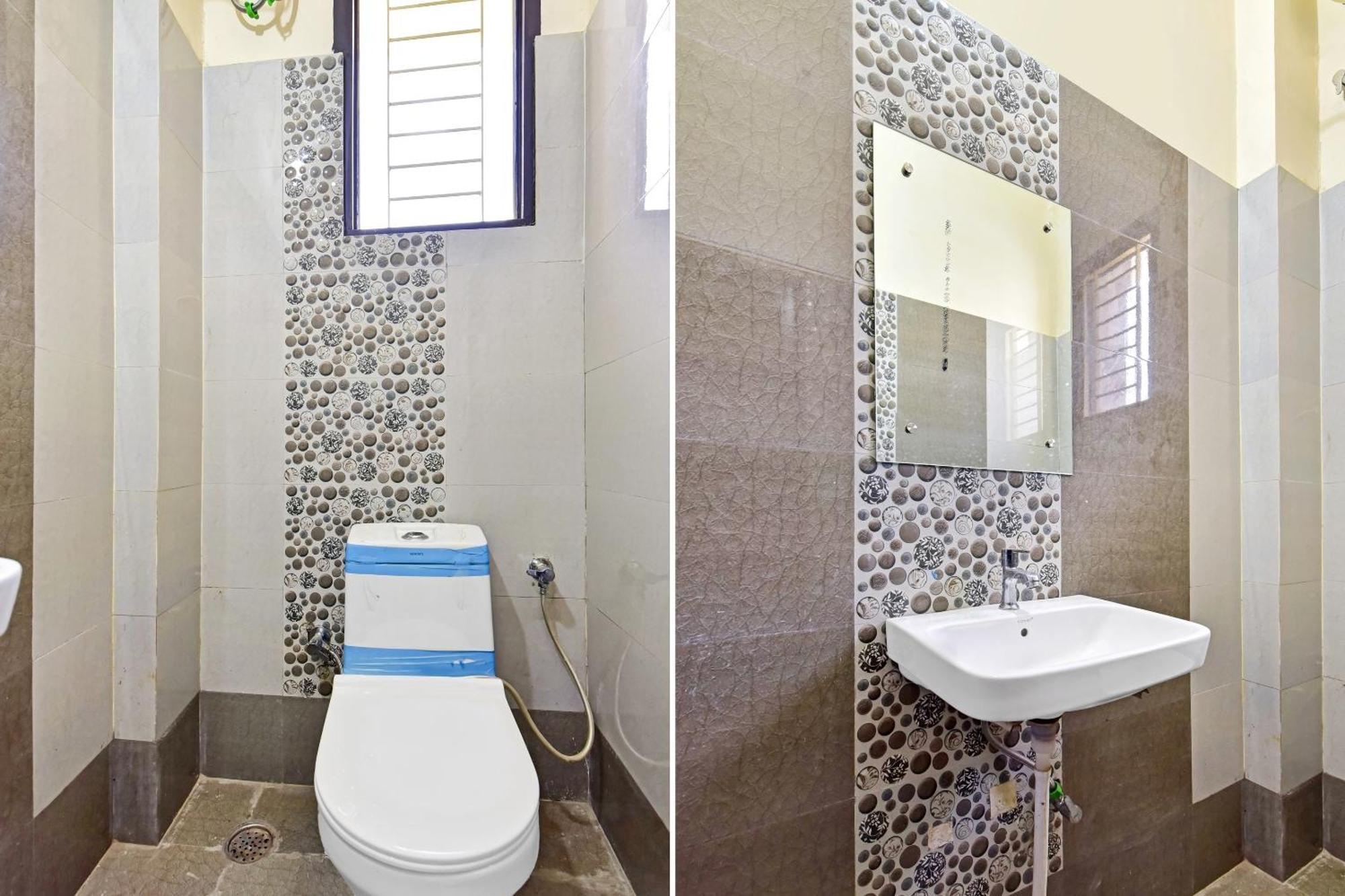 Hotel O Arn Plaza Τζαϊπούρ Εξωτερικό φωτογραφία