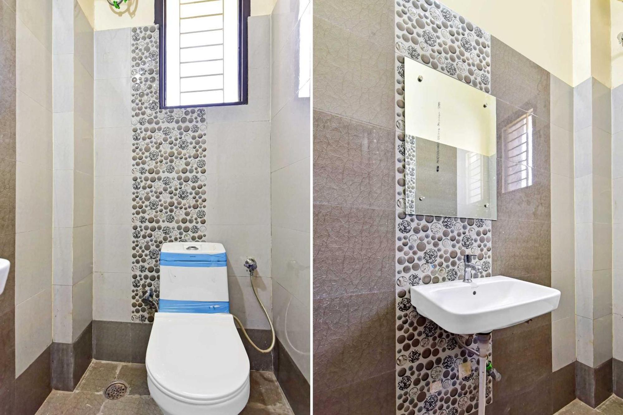 Hotel O Arn Plaza Τζαϊπούρ Εξωτερικό φωτογραφία