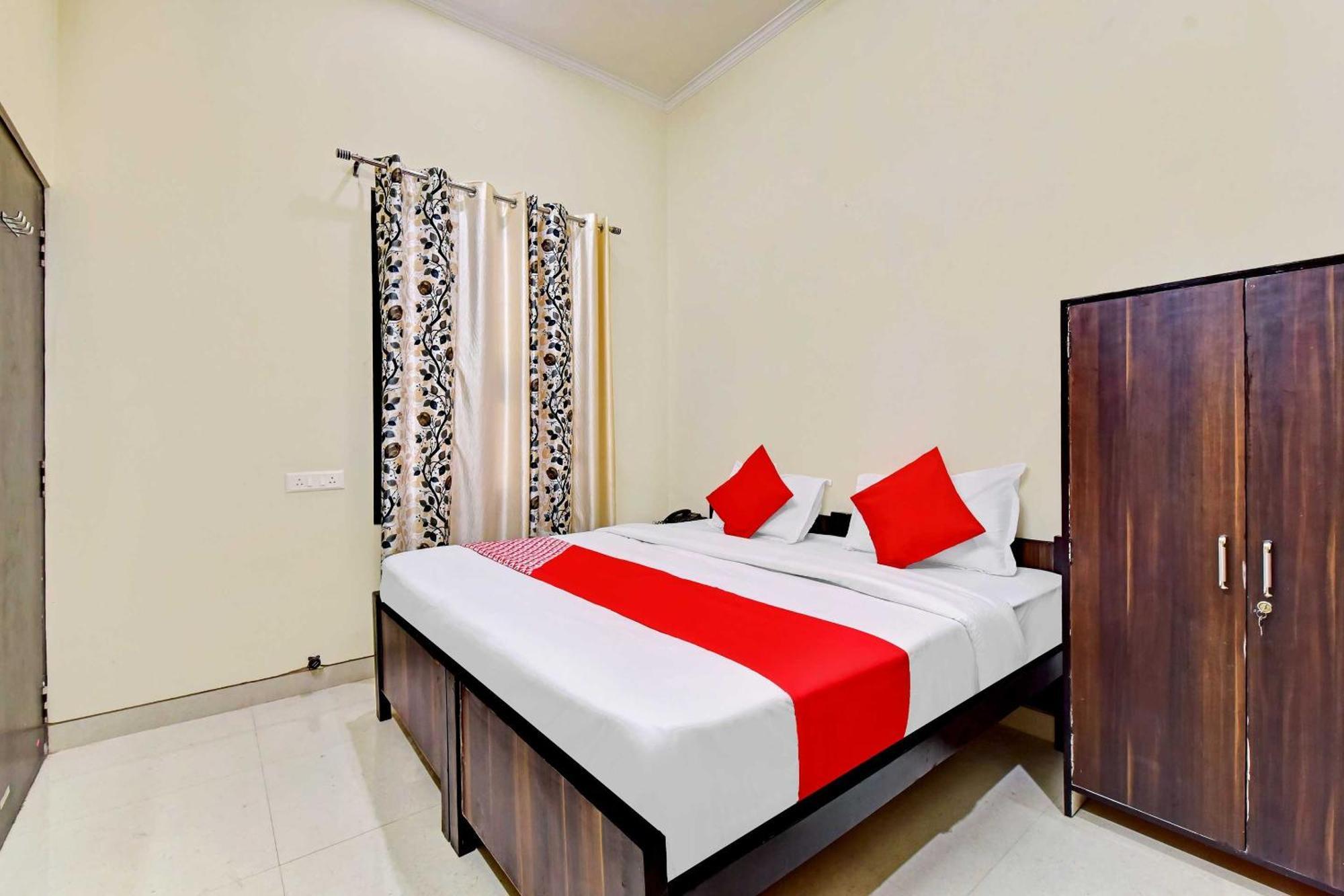 Hotel O Arn Plaza Τζαϊπούρ Εξωτερικό φωτογραφία