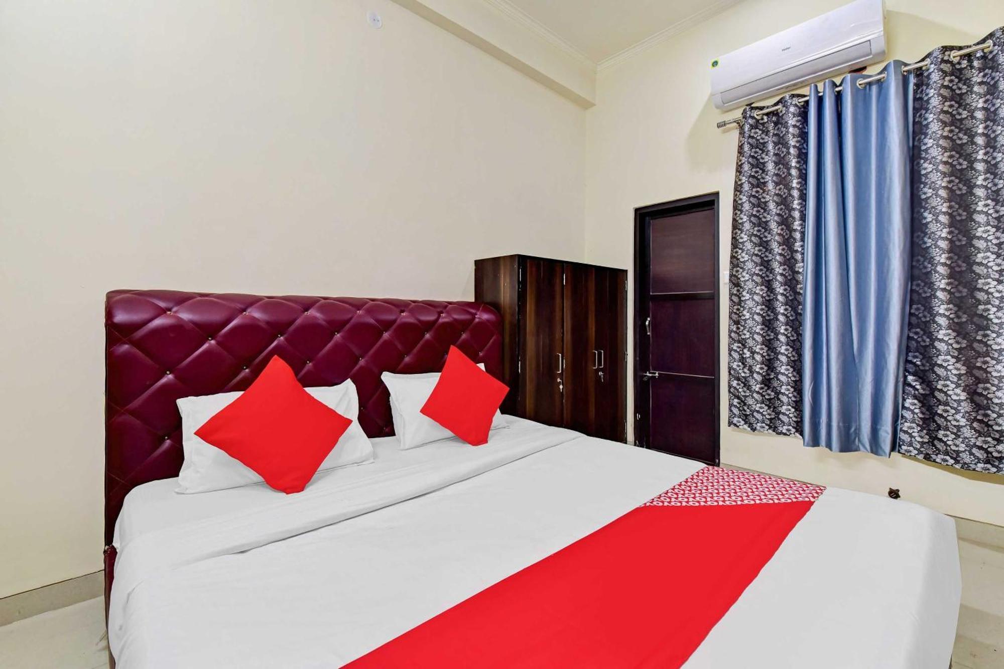 Hotel O Arn Plaza Τζαϊπούρ Εξωτερικό φωτογραφία