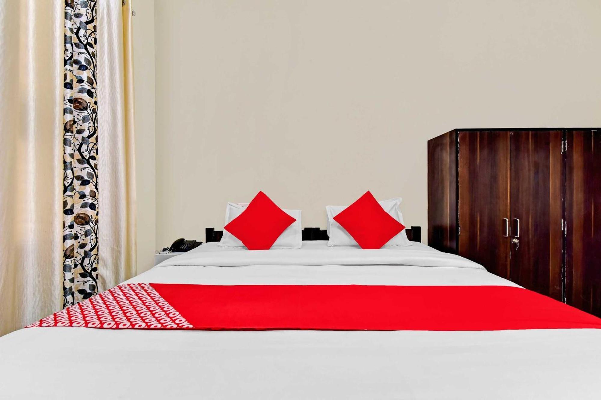 Hotel O Arn Plaza Τζαϊπούρ Εξωτερικό φωτογραφία