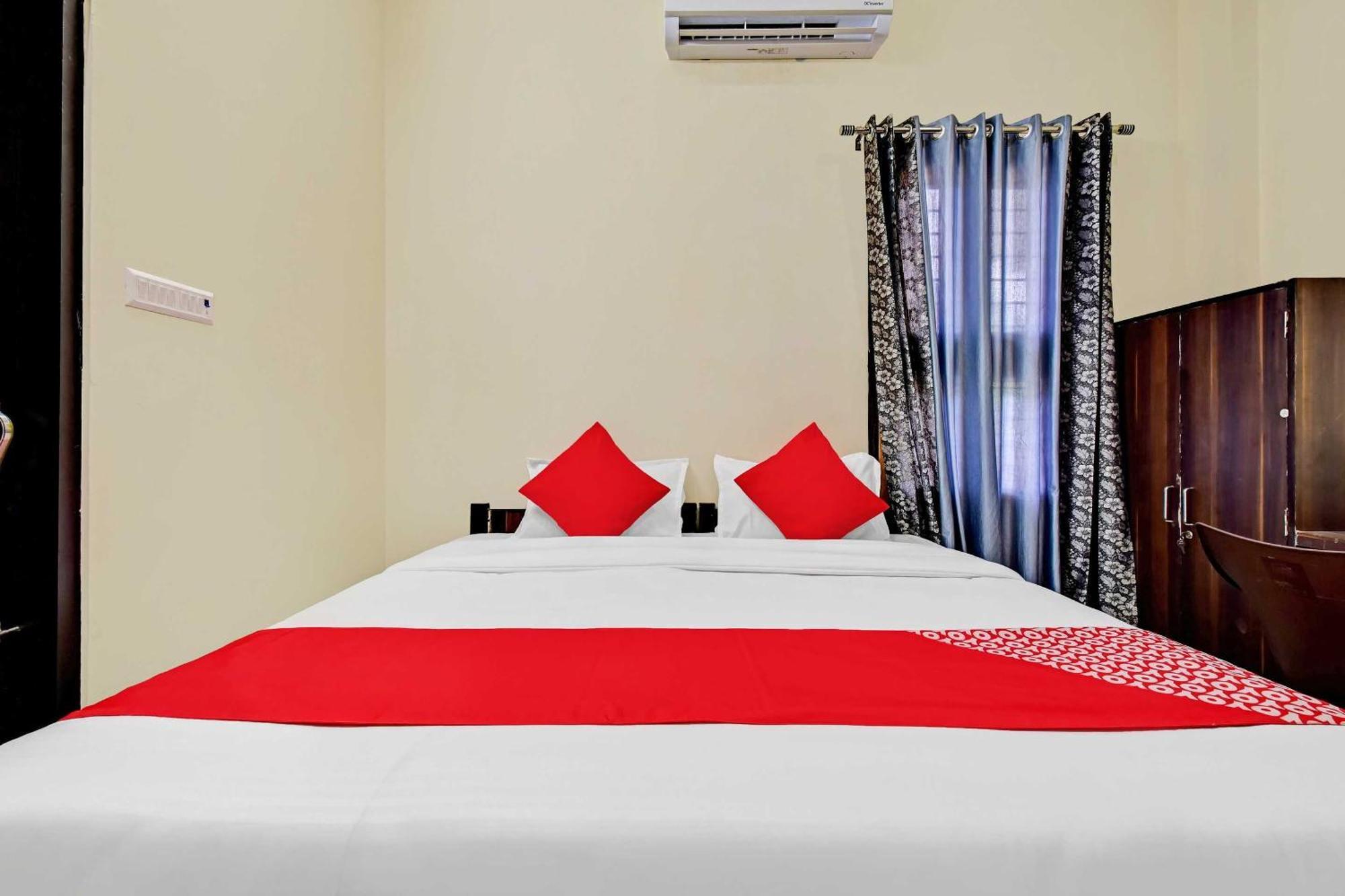 Hotel O Arn Plaza Τζαϊπούρ Εξωτερικό φωτογραφία