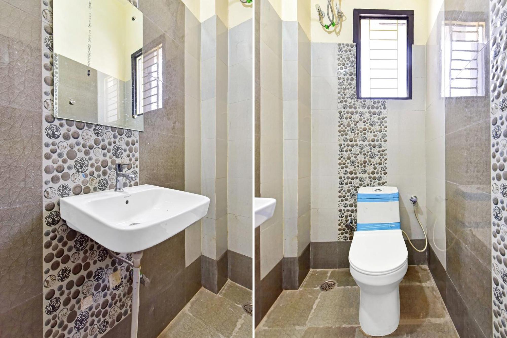 Hotel O Arn Plaza Τζαϊπούρ Εξωτερικό φωτογραφία