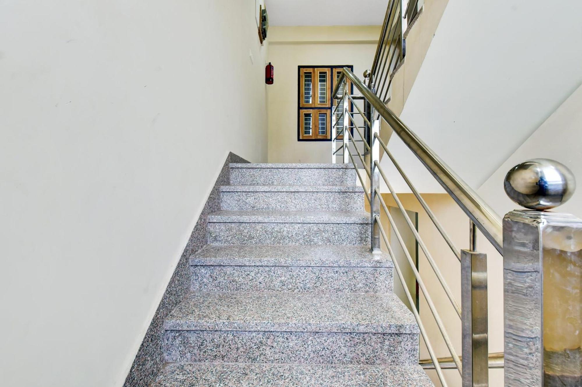 Hotel O Arn Plaza Τζαϊπούρ Εξωτερικό φωτογραφία