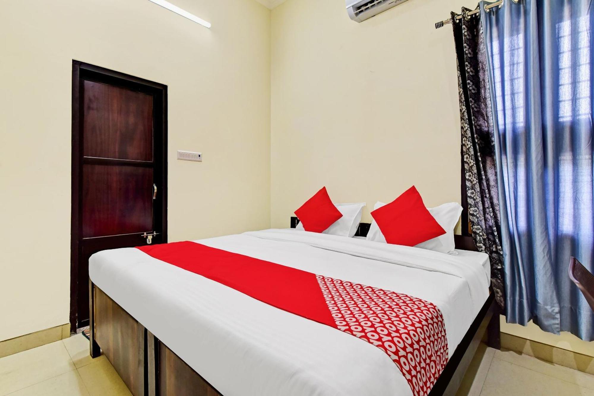 Hotel O Arn Plaza Τζαϊπούρ Εξωτερικό φωτογραφία