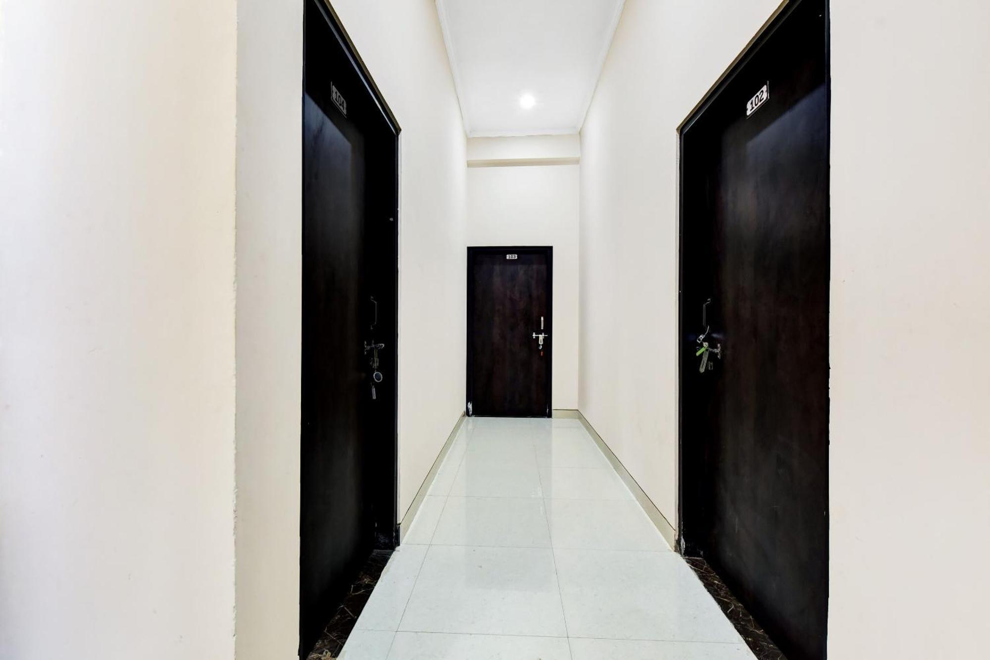 Hotel O Arn Plaza Τζαϊπούρ Εξωτερικό φωτογραφία