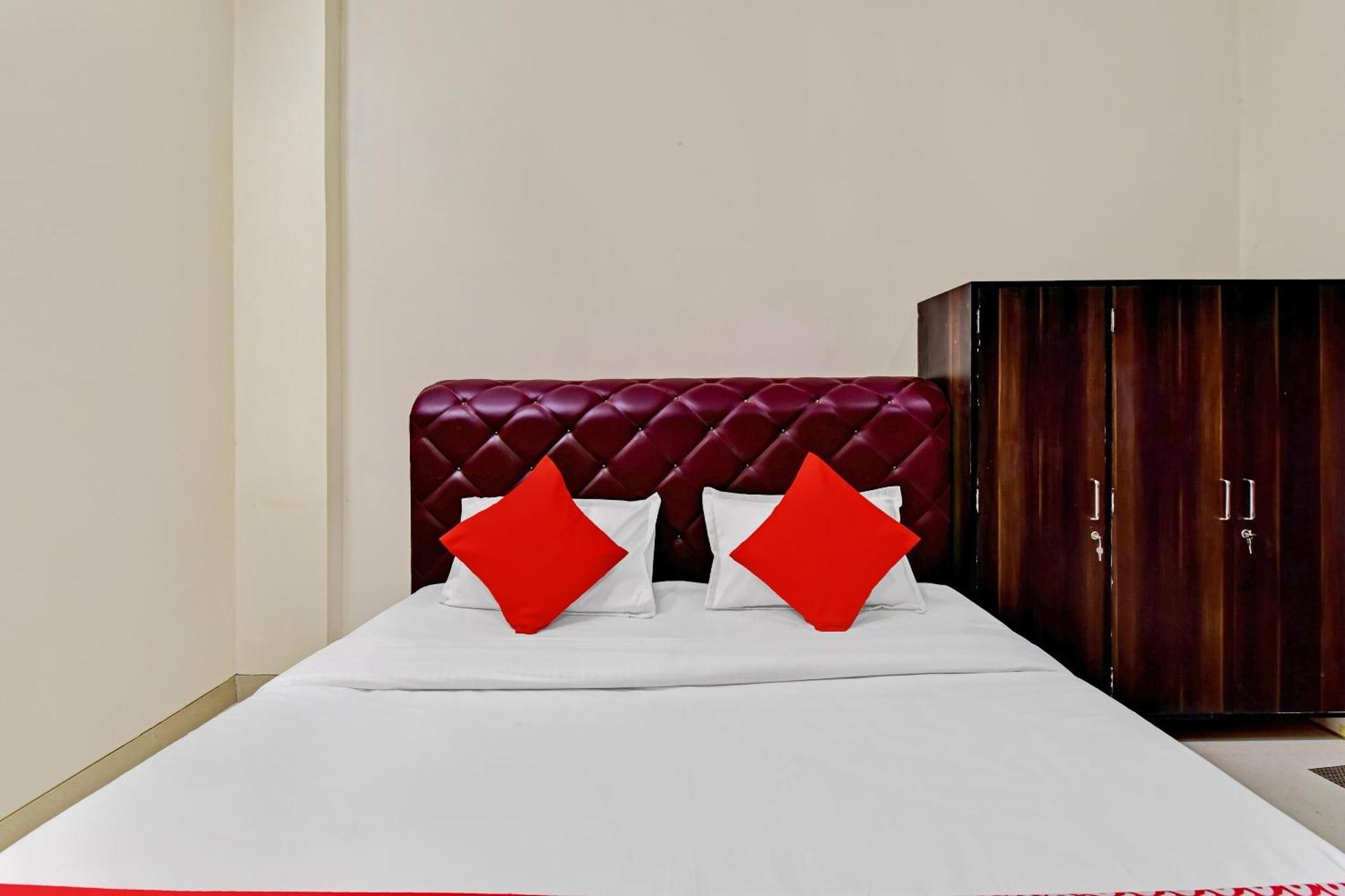 Hotel O Arn Plaza Τζαϊπούρ Εξωτερικό φωτογραφία