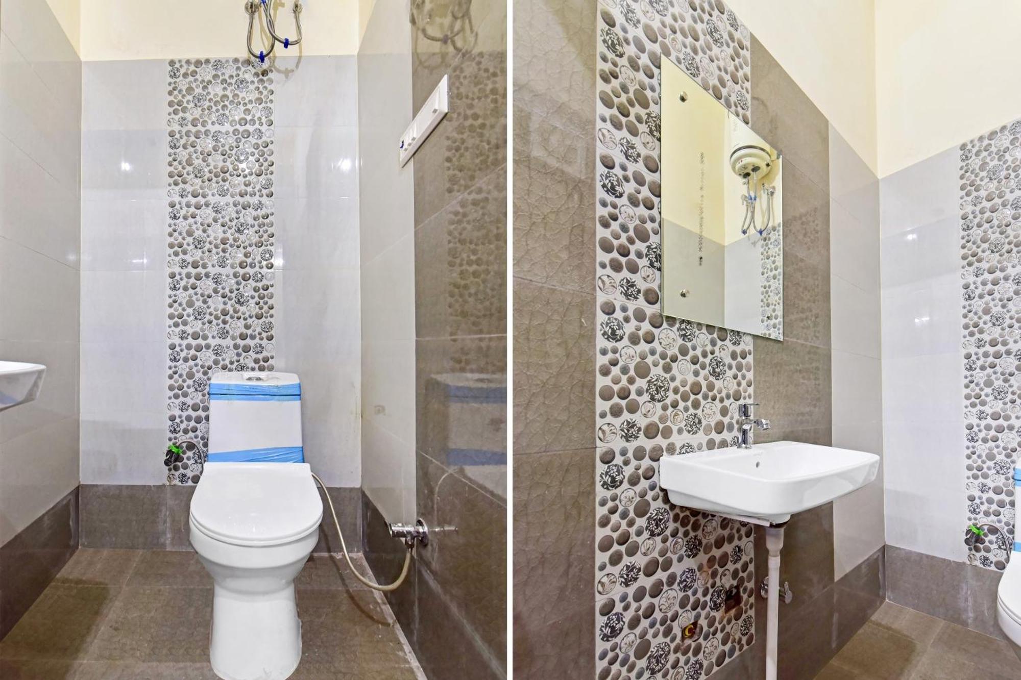 Hotel O Arn Plaza Τζαϊπούρ Εξωτερικό φωτογραφία