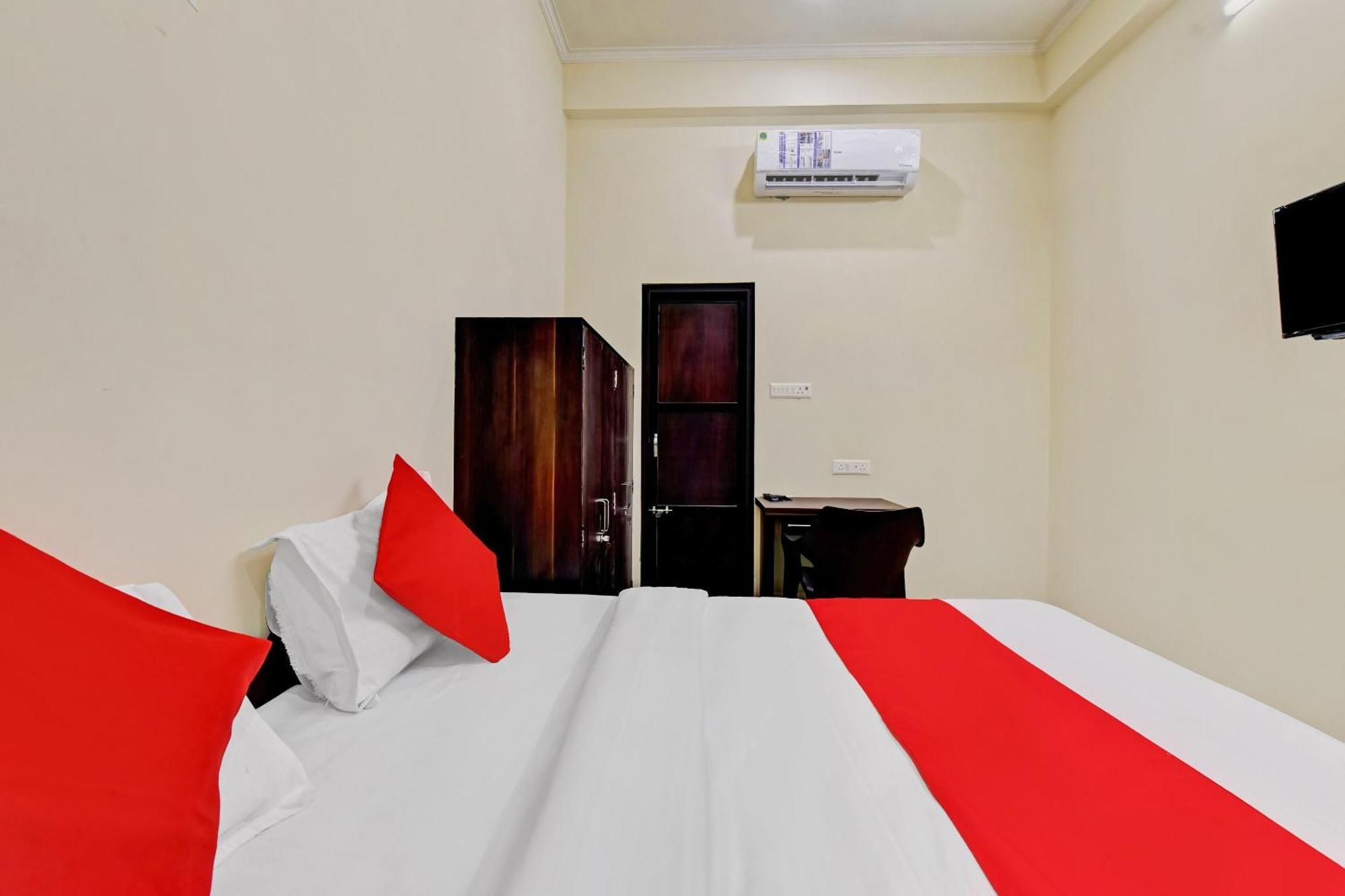Hotel O Arn Plaza Τζαϊπούρ Εξωτερικό φωτογραφία