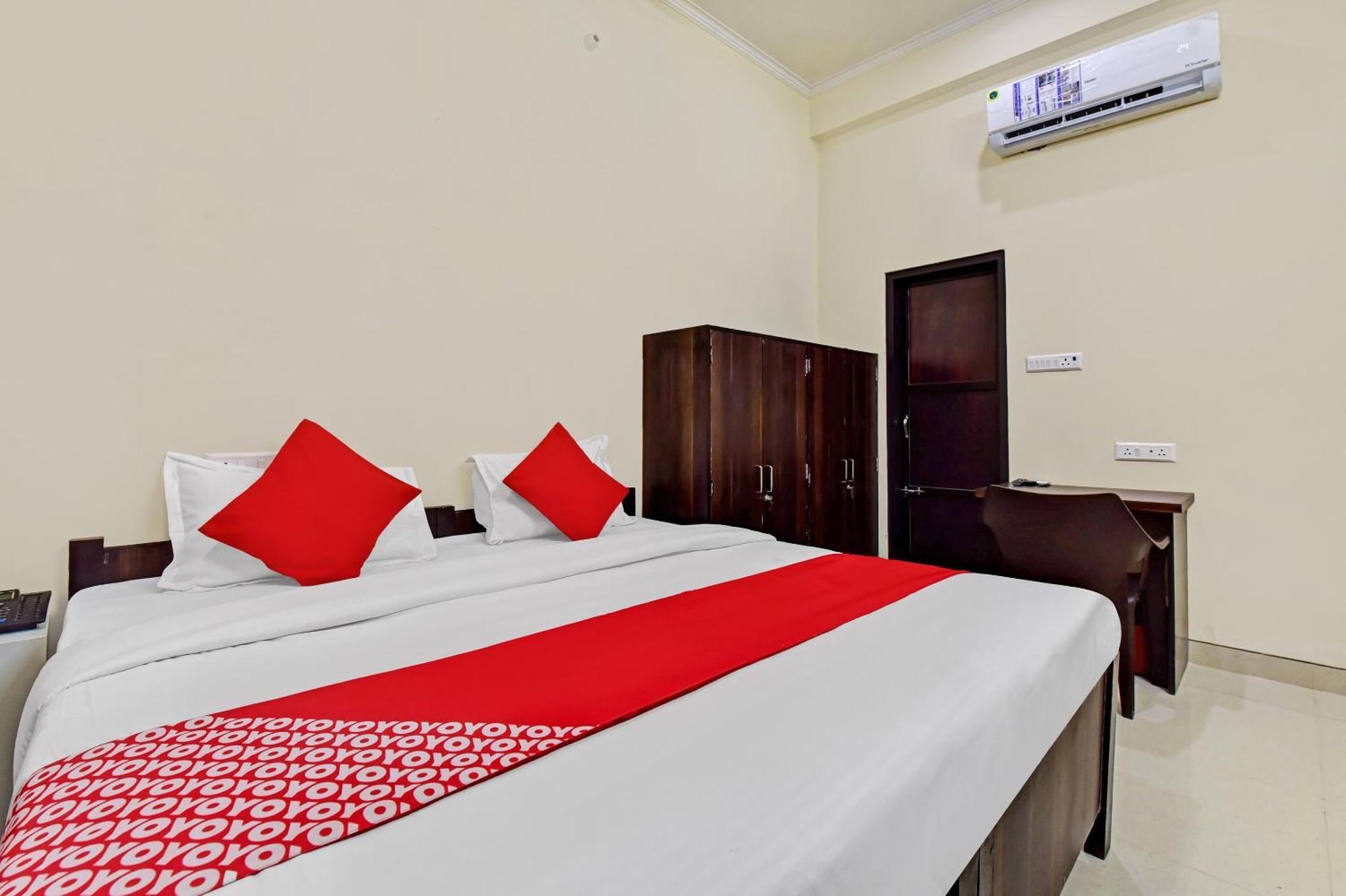 Hotel O Arn Plaza Τζαϊπούρ Εξωτερικό φωτογραφία