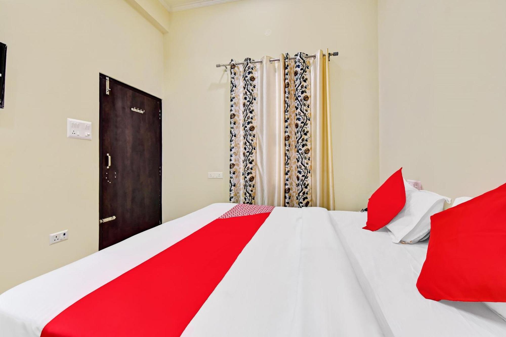 Hotel O Arn Plaza Τζαϊπούρ Εξωτερικό φωτογραφία