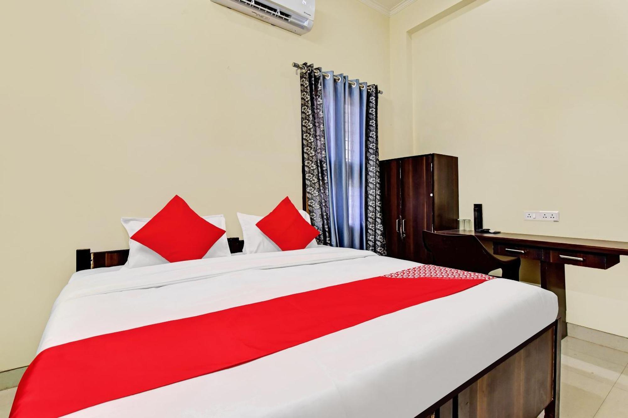 Hotel O Arn Plaza Τζαϊπούρ Εξωτερικό φωτογραφία